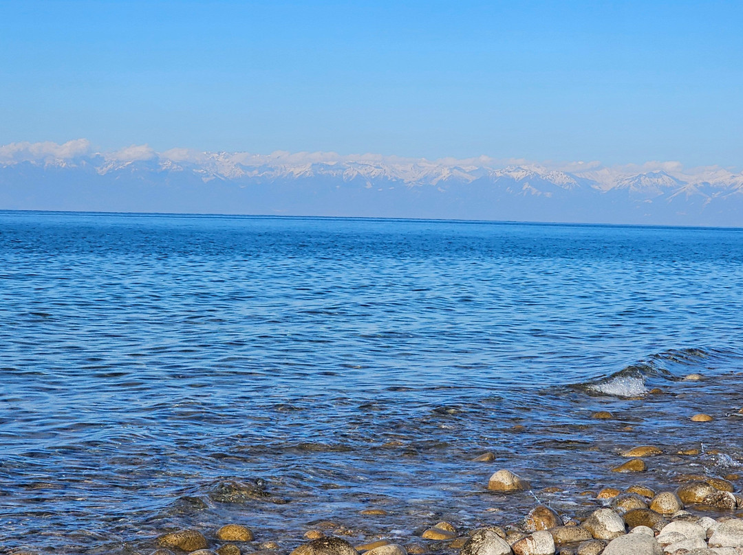 Kyrgyz Landscapes Travel-Kochkor必去景点