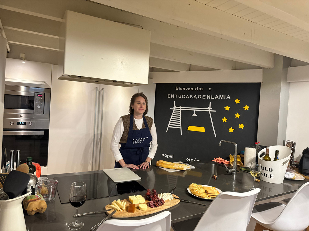 Cantabrian Way-Puente San Miguel必去景点