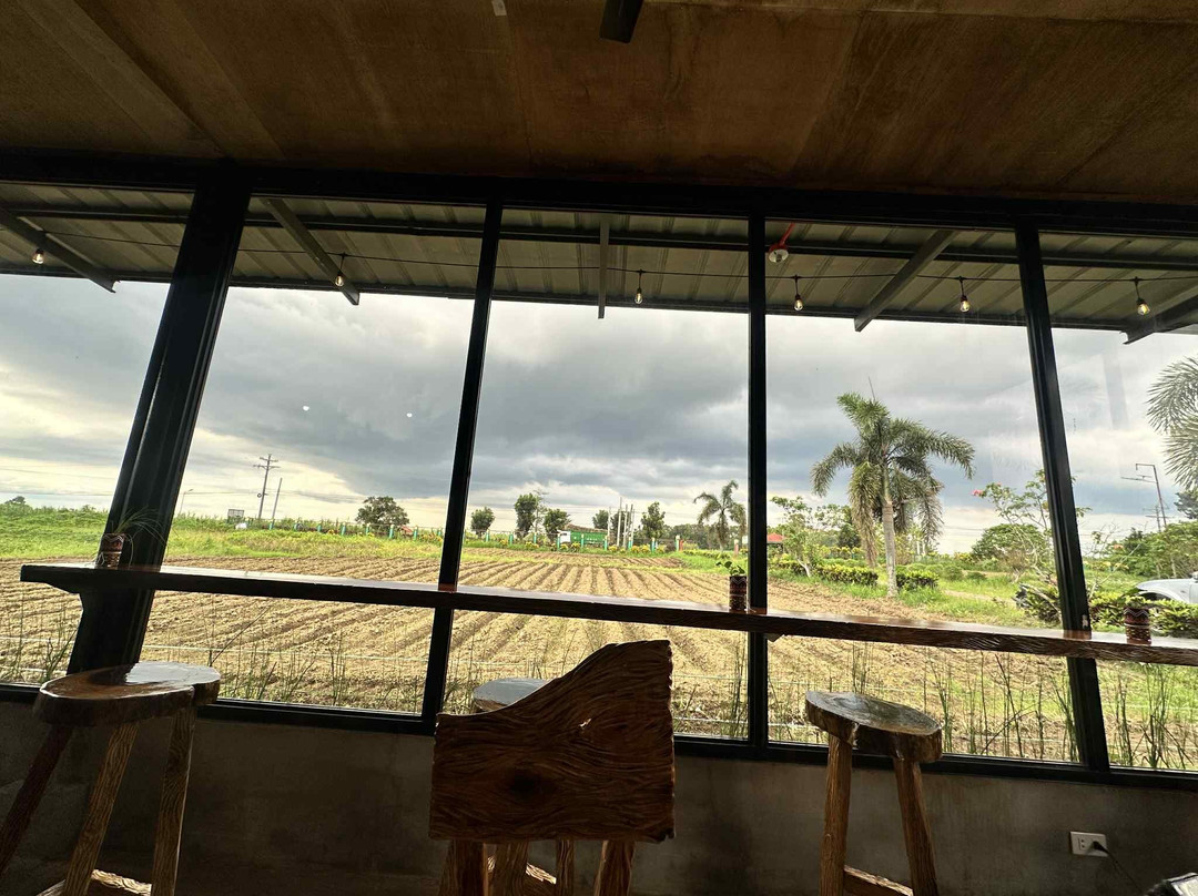 Circulo de La Granja