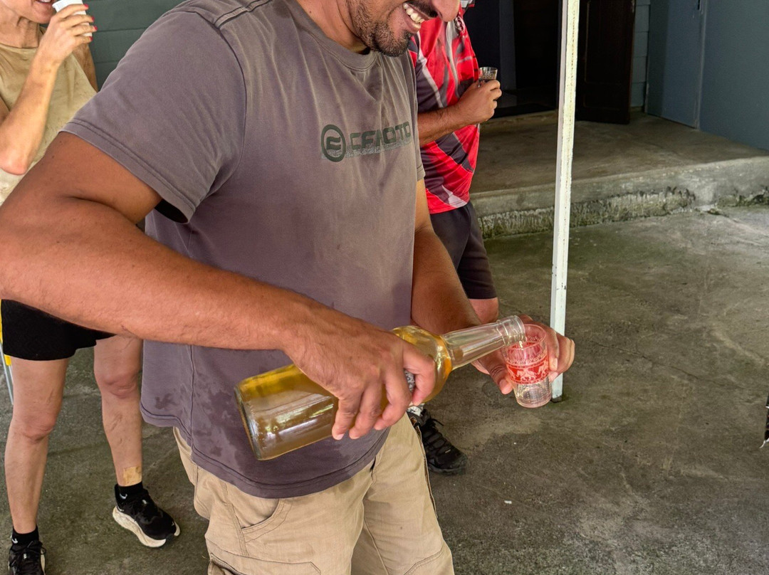 Crazy Adventures Réunion-Mont-Vert les Hauts必去景点