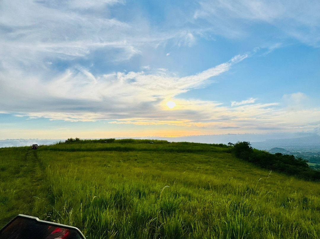 Crazy Adventures Réunion-Mont-Vert les Hauts必去景点