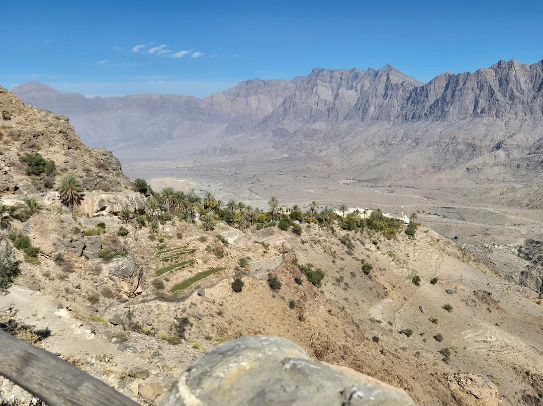 Wakan Village-Sohar必去景点