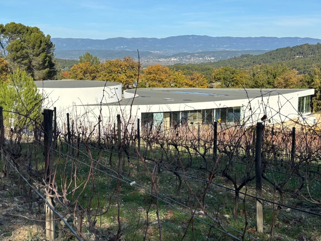 Villa La Coste-官方