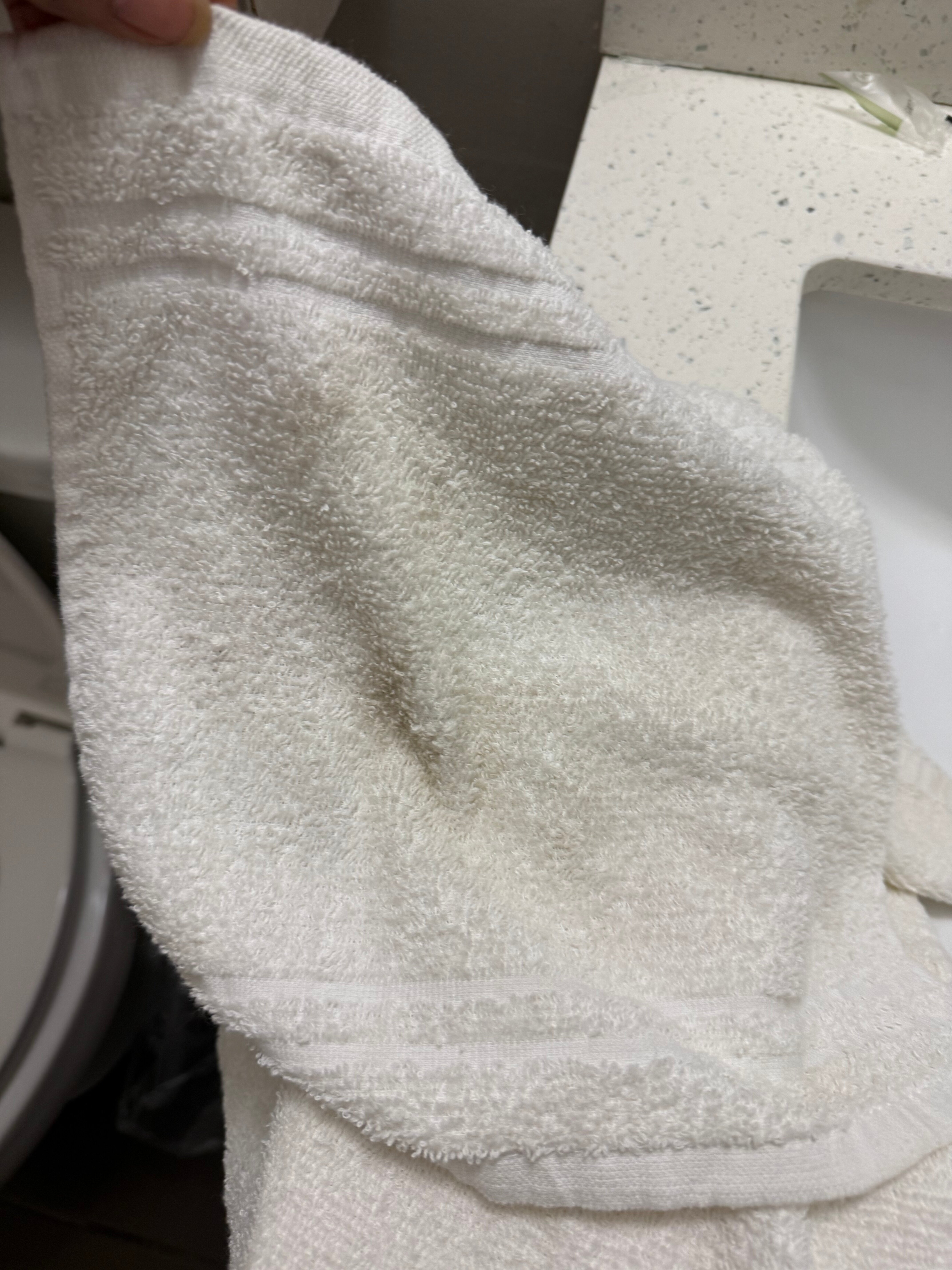 Microtel Inn & Suites by Wyndham Tifton-浴室