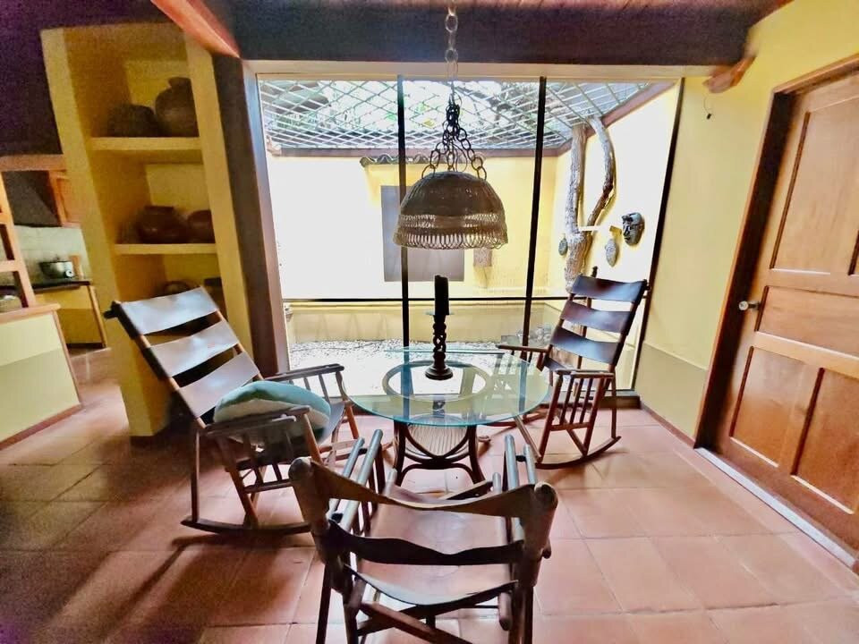 El Nido del Colibrì