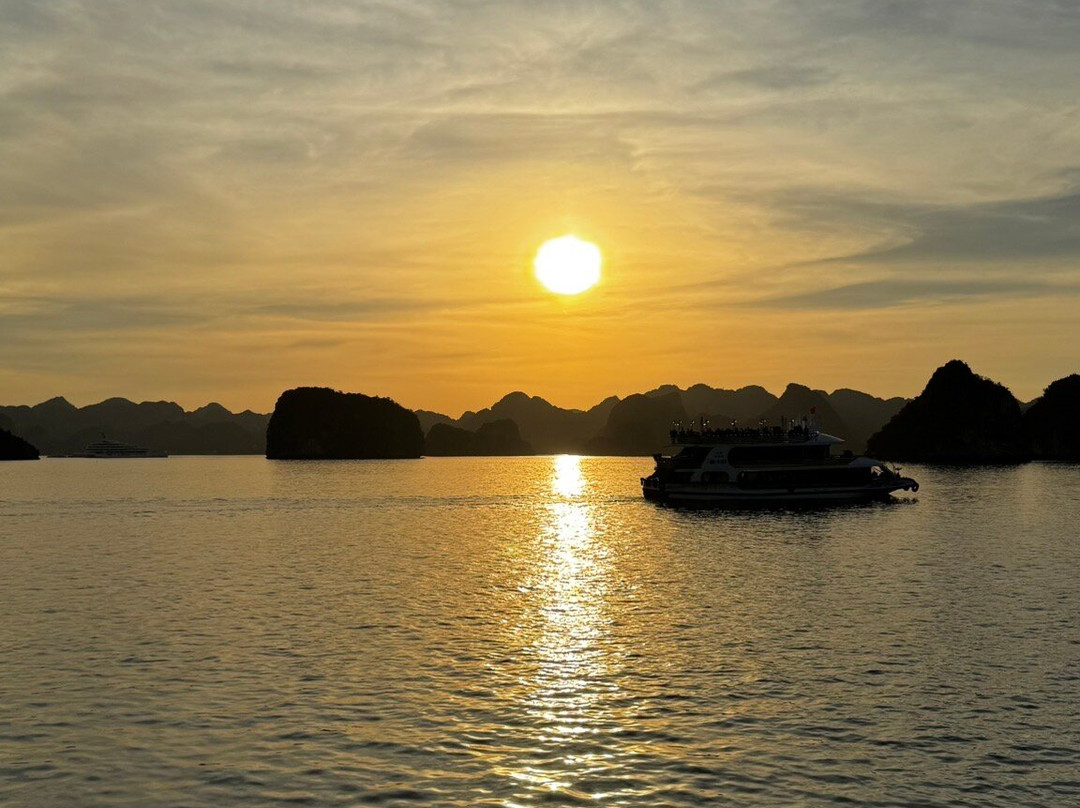 Vietnam Buffalo Travel-河内必去景点