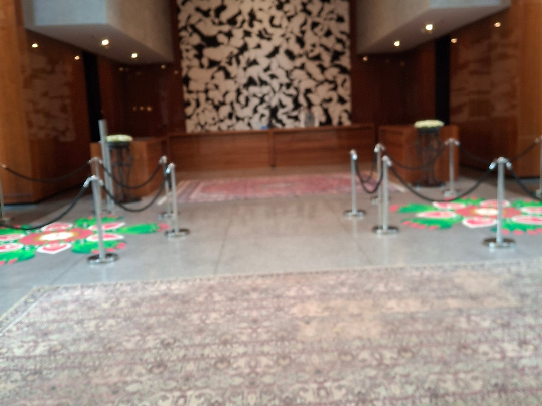 Grand Hyatt Gurgaon主图