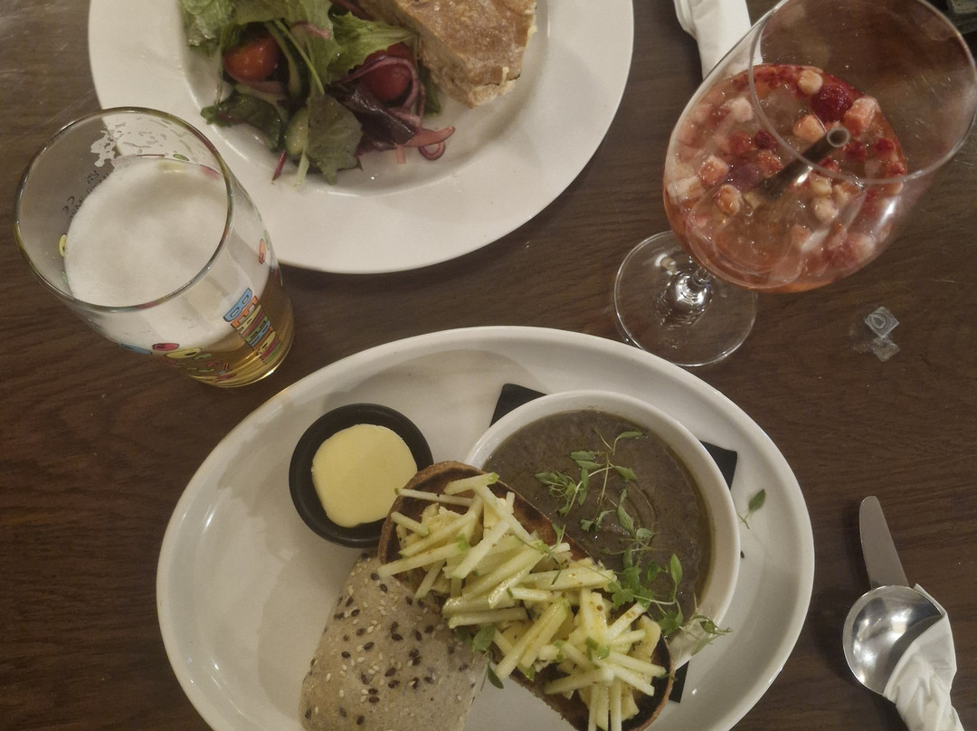 巴尔汉姆布鲁姆酒店、高尔夫&SPA主图