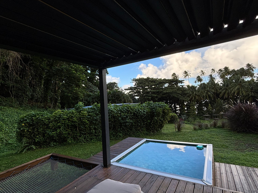 Habitation Anse-Couleuvre主图