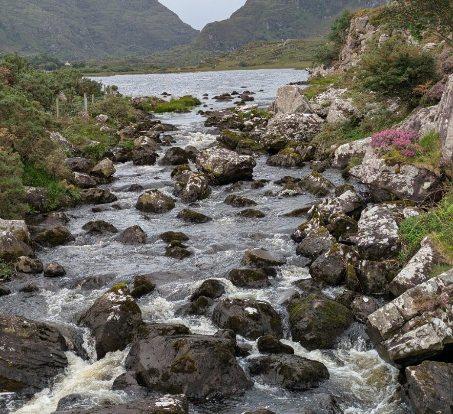 Ireland Travel Links-Ballybunion必去景点