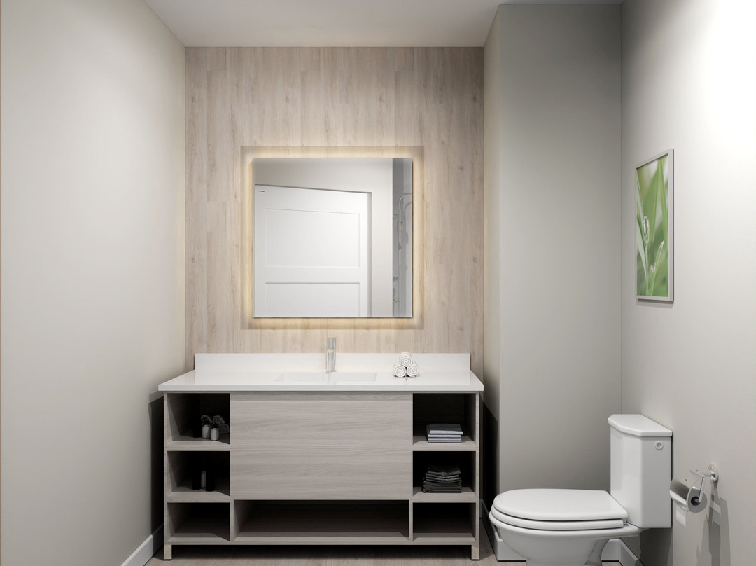 EVEN Hotel Waco - University Area by IHG