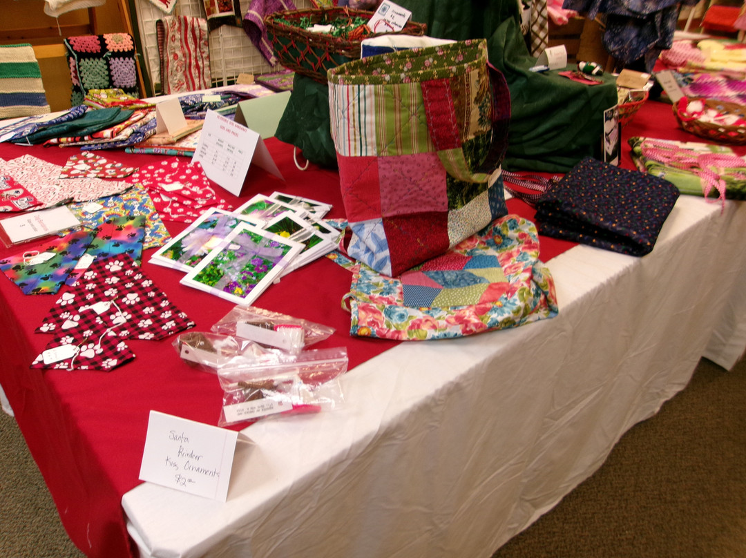 First Parish Church-Dover必去景点