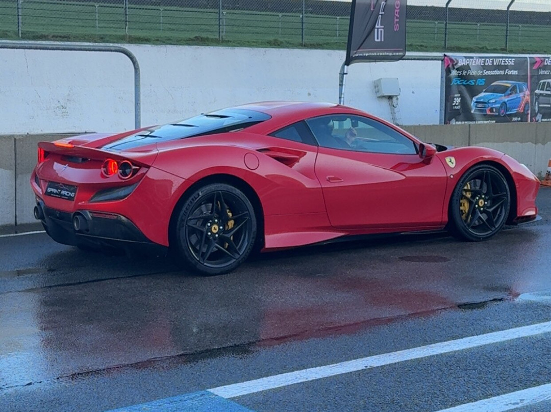 Sprint Racing-Merignac必去景点