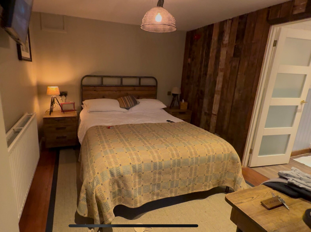 The White Hart Inn主图