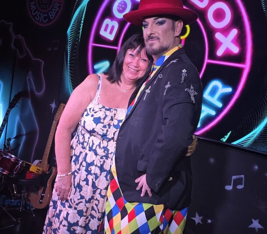 Boom Box Music Bar, Costa Adeje Tenerife-奥德杰海岸必去景点