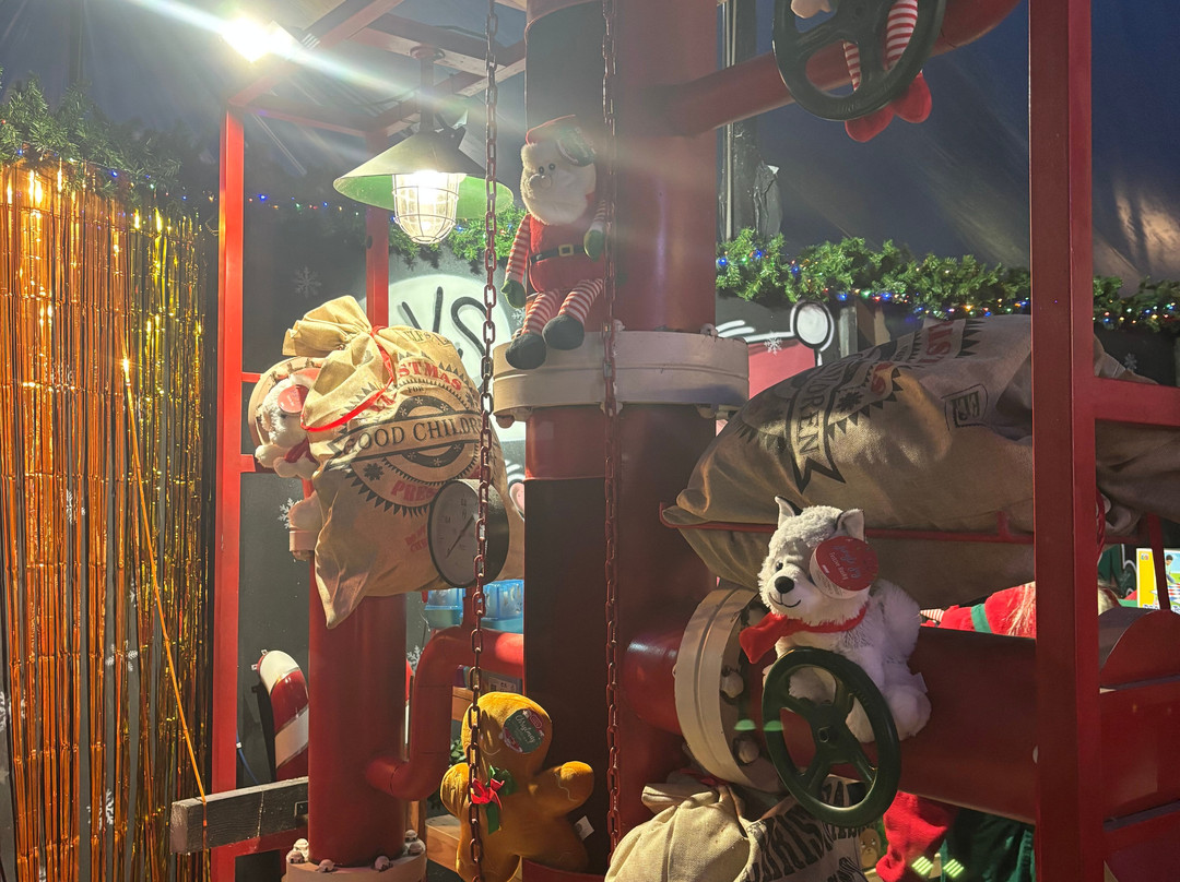 Kent Life-梅德斯通必去景点