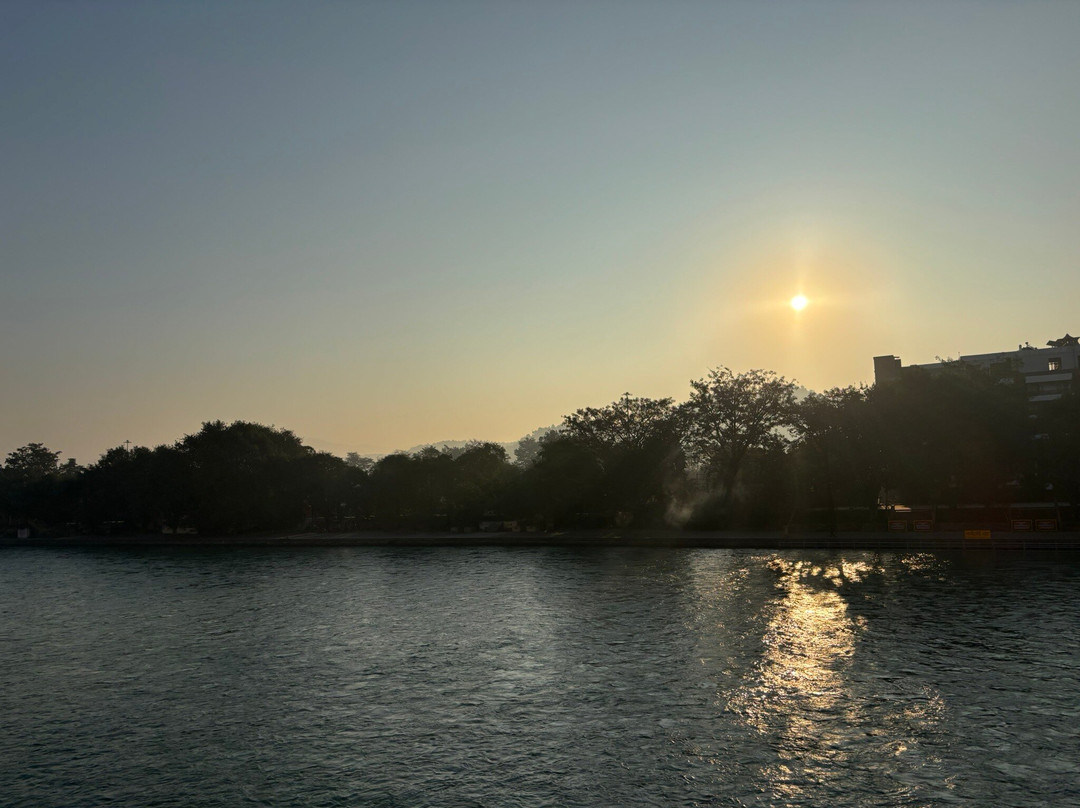 Ekaanta - Retreat-哈里瓦必去景点