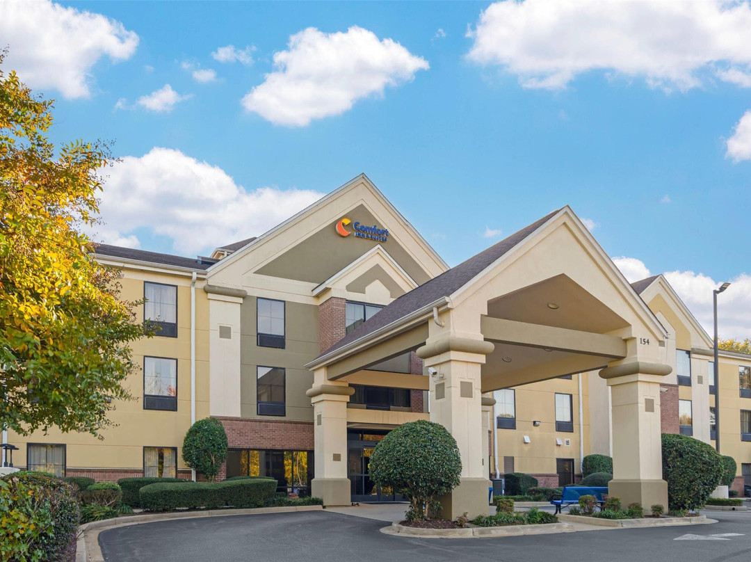 Comfort Inn & Suites at I-85