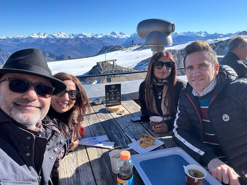 Travel Well Thought-日内瓦必去景点