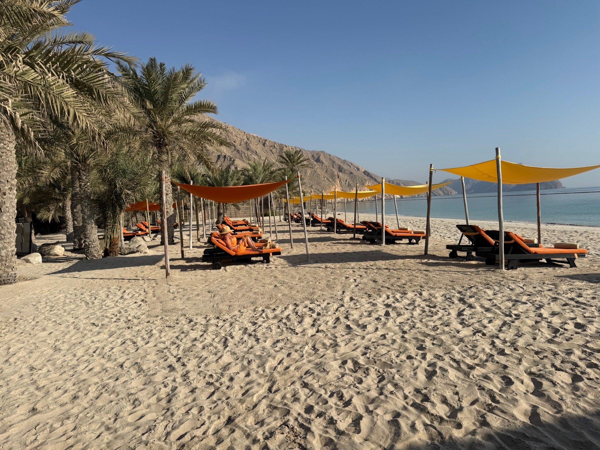 杰格希湾六善酒店-官方