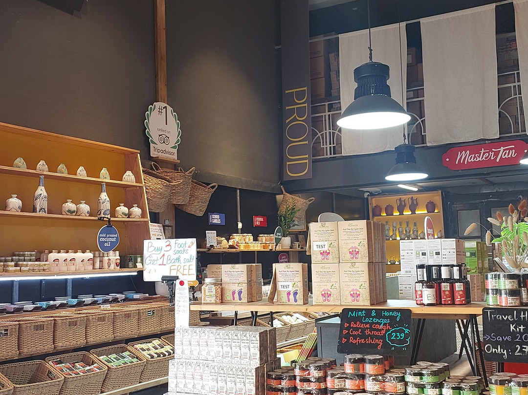 MasterTan-河内必去景点