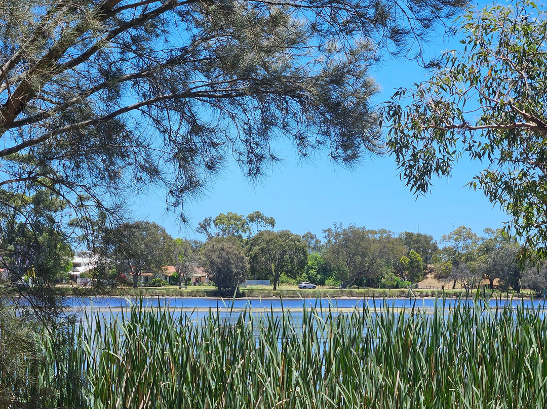 Adventurous Women-珀斯必去景点