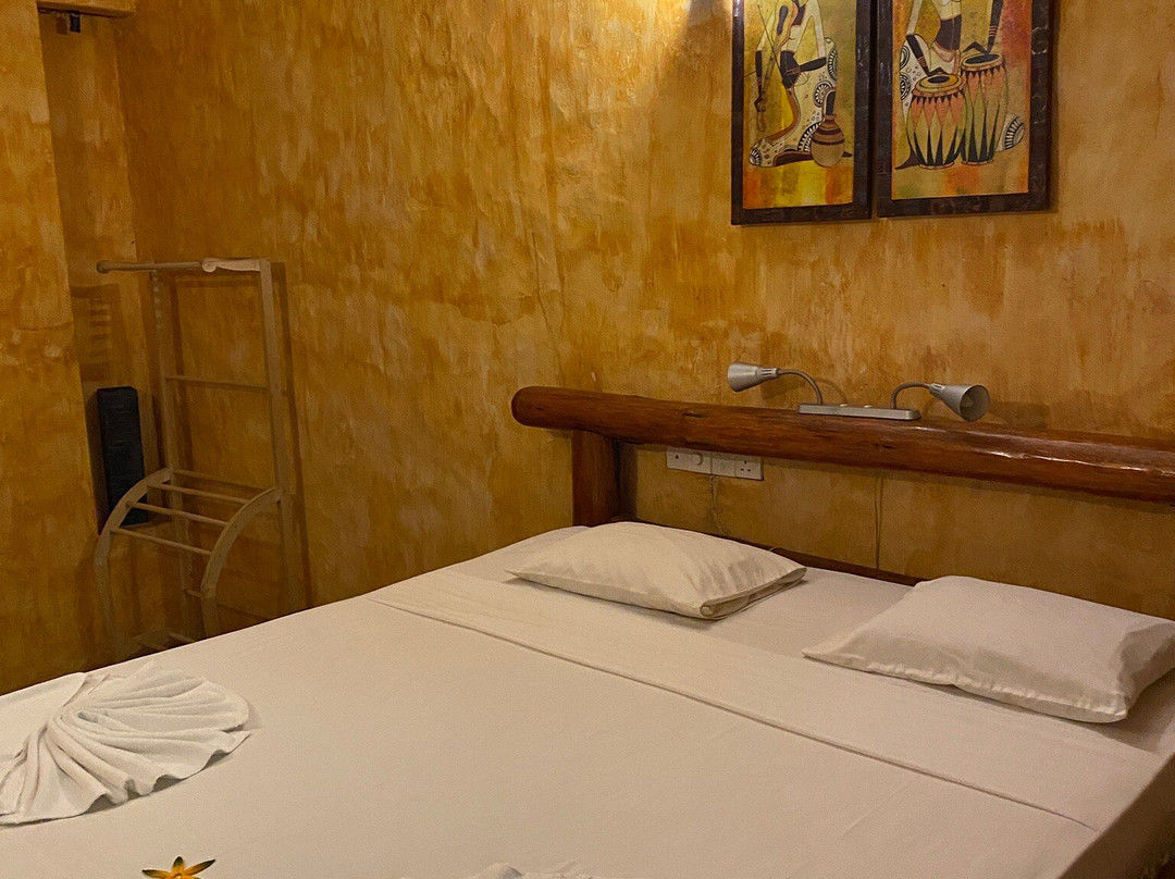 Rainforest Edge主图