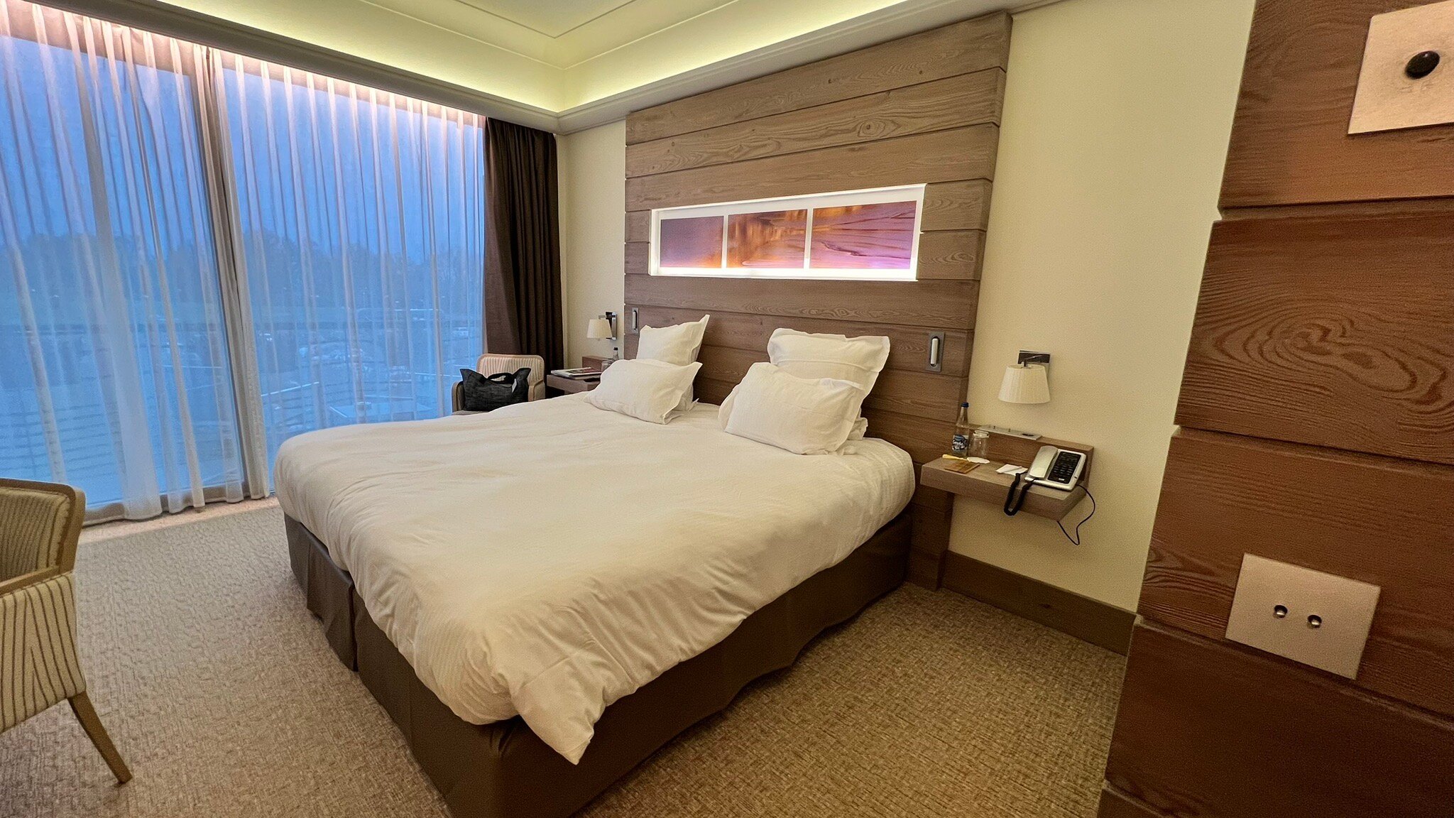 Resort Barriere Ribeauville-官方