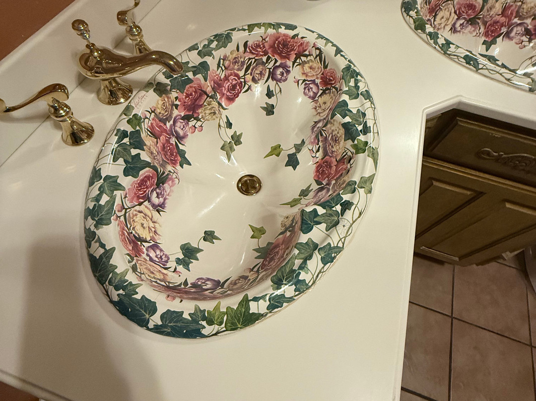 Violet Hill Bed And Breakfast主图