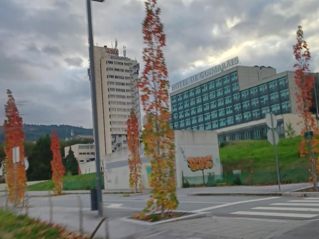 Hotel de Guimaraes主图