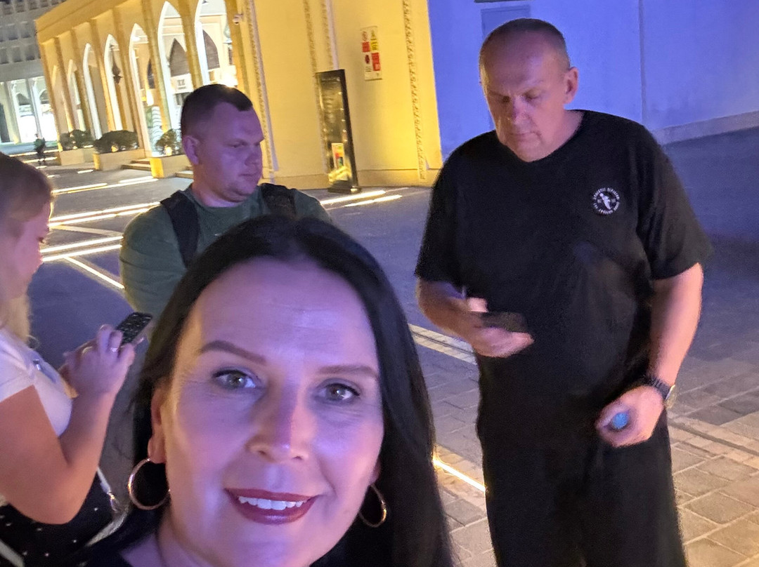 Simaisma A Murwab Resort主图