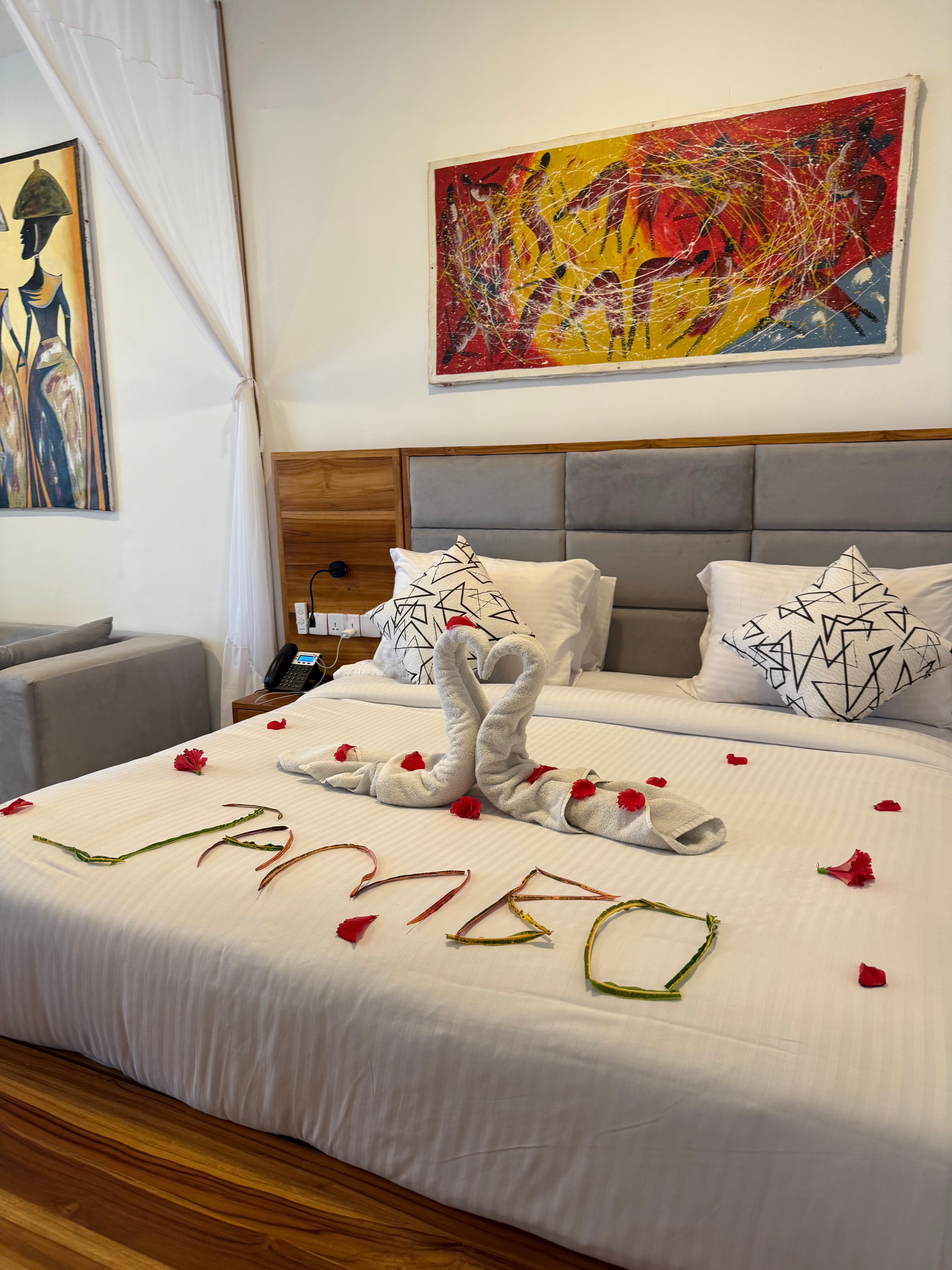 Royal Mandarin Hotel & Resort-官方