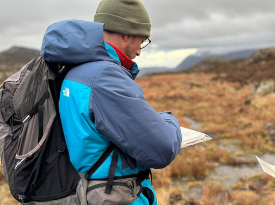 Lake District Mountaineering-凯瑟克必去景点