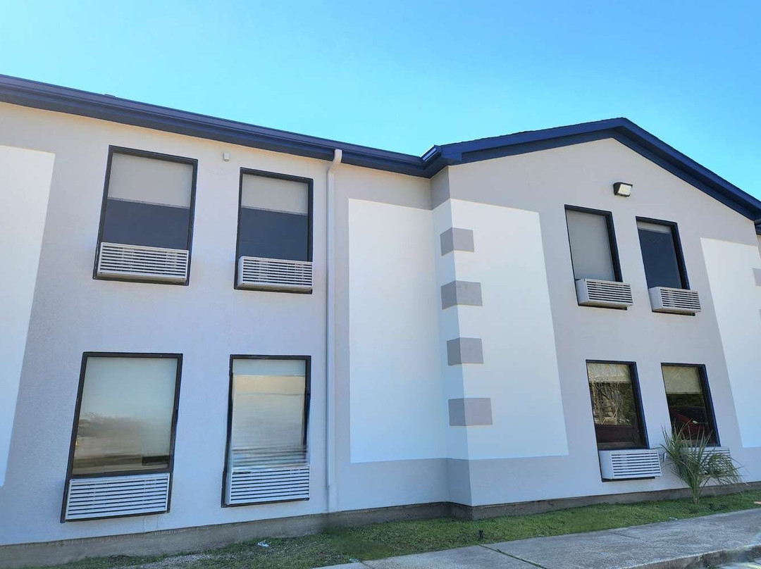 Days Inn & Suites by Wyndham New Iberia