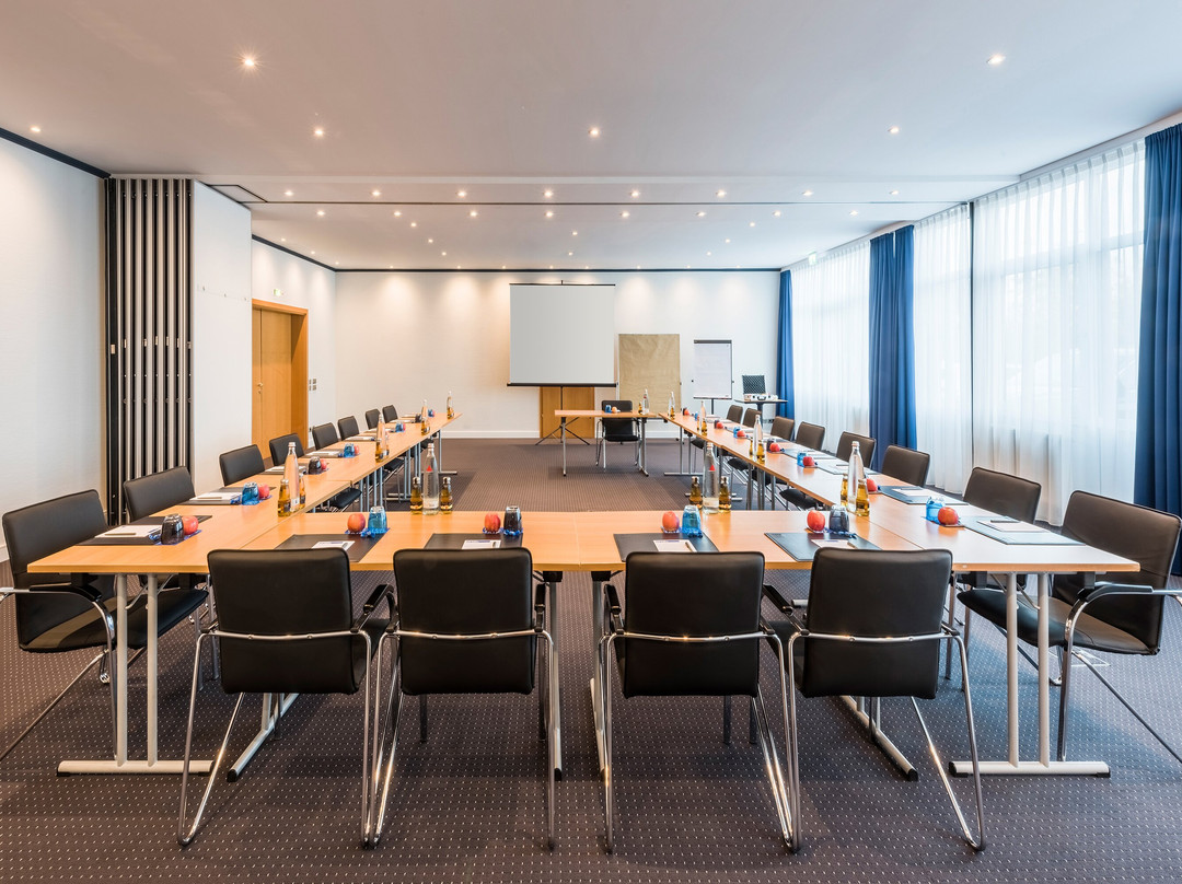 Hotel Oberhausen Neue Mitte Affiliated By Meliá主图