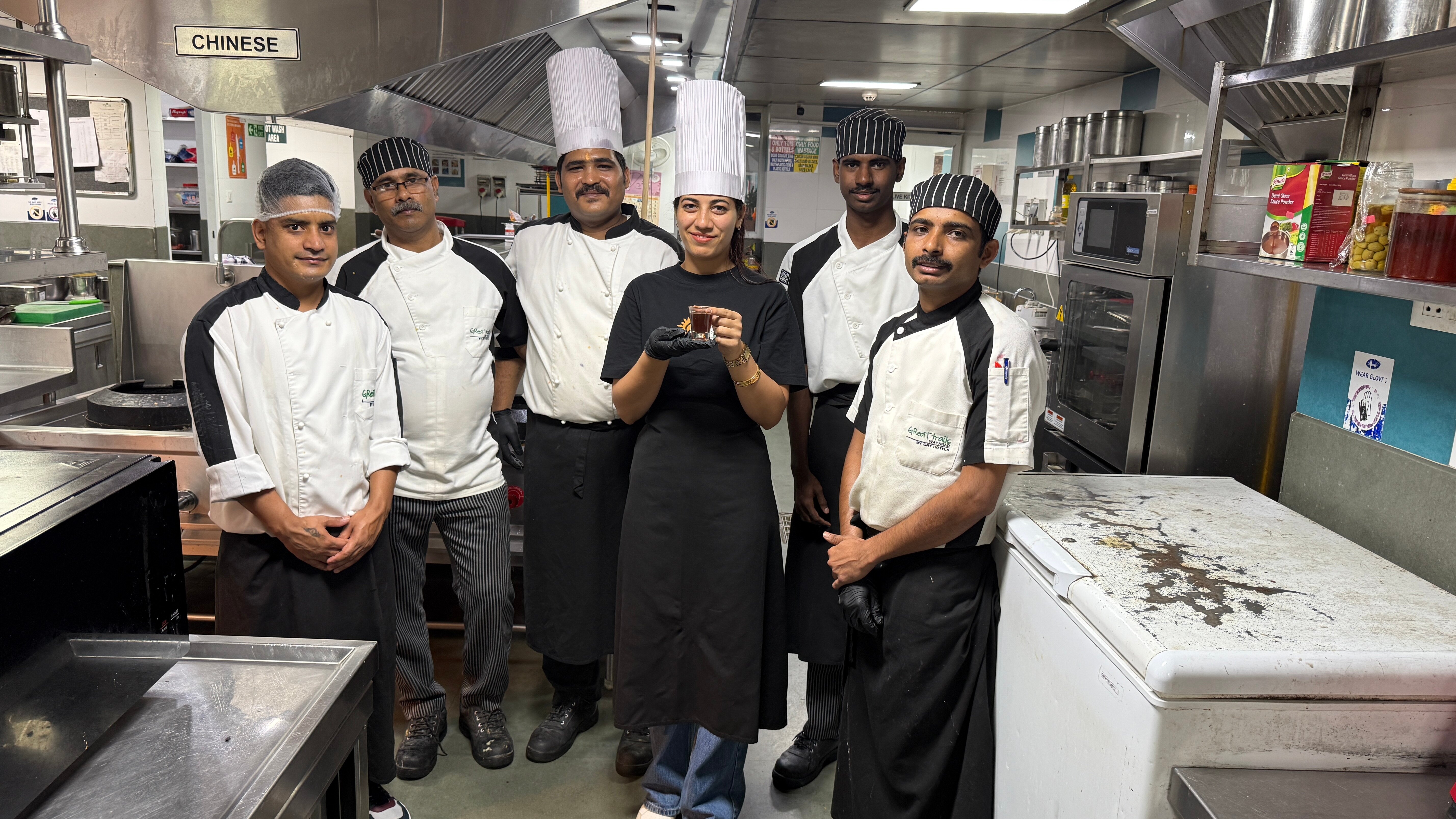 GReaT Trails Wayanad By GRT Hotels-官方