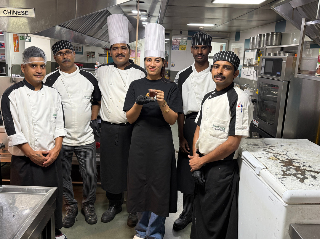 GReaT Trails Wayanad By GRT Hotels主图