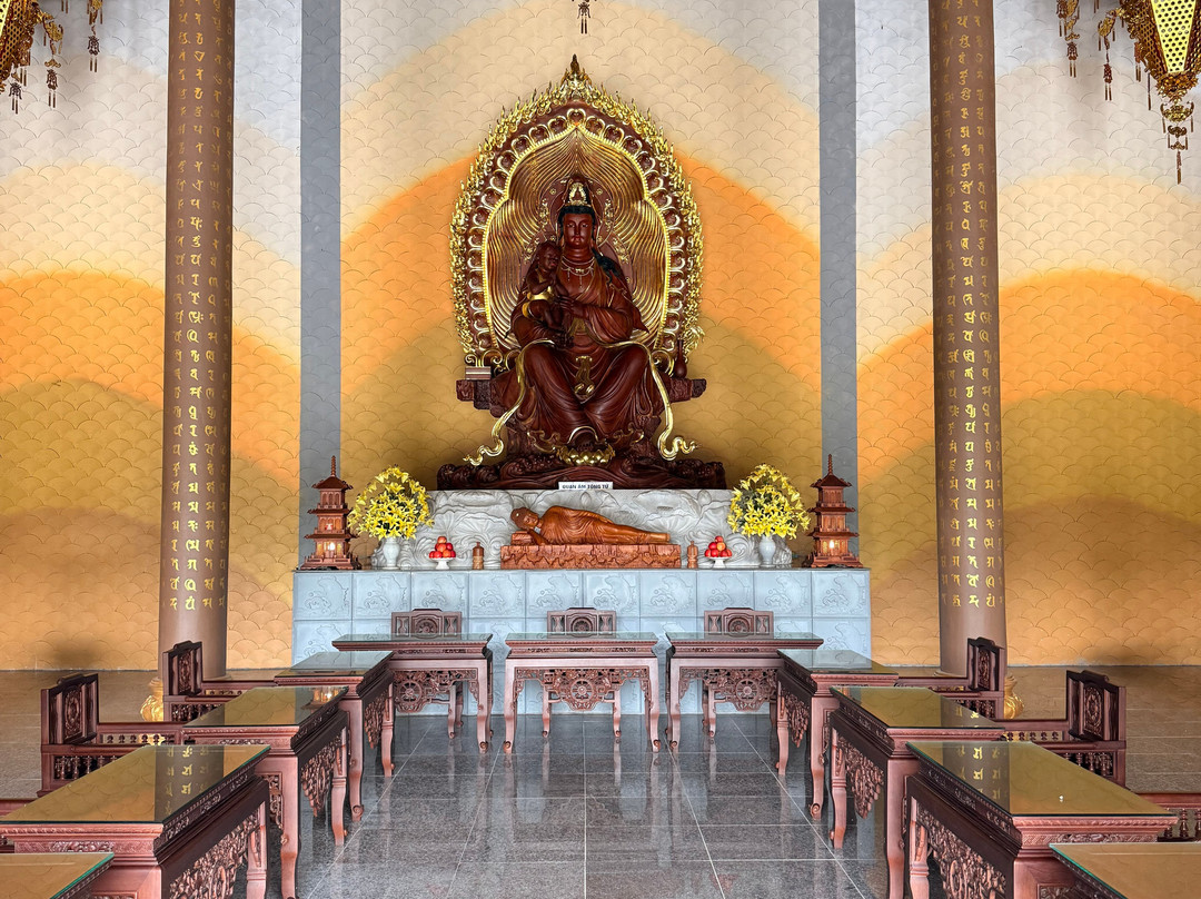 Quang Easyrider - Day Tours-岘港必去景点