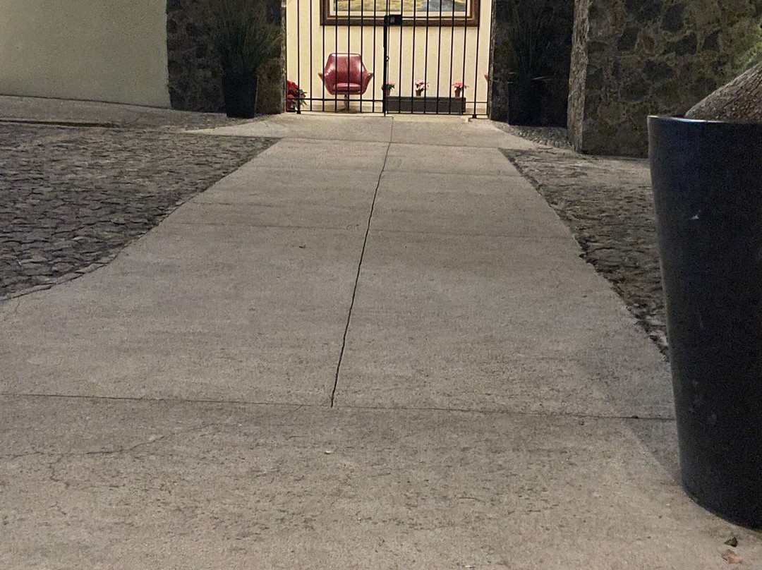 Casa Francisco Cuernavaca主图