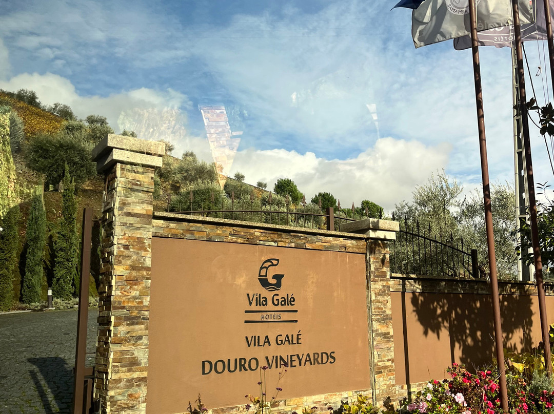 Quinta do Val Moreira-Armamar必去景点