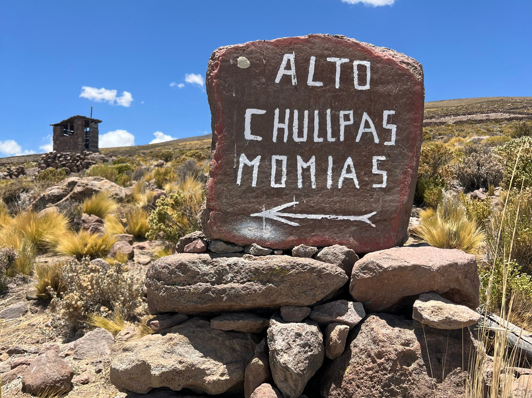 Terra Gaia Bolivia-拉巴斯必去景点