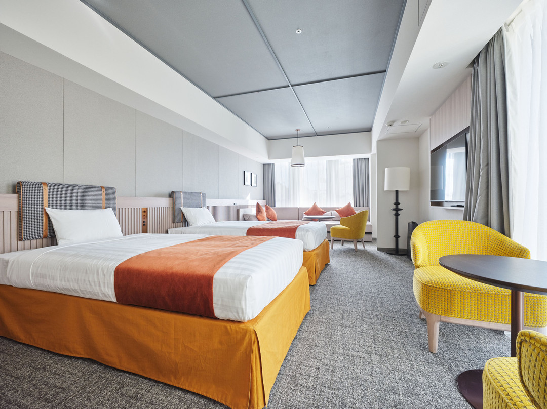 Premium hotel MONday Maihama View Ⅰ