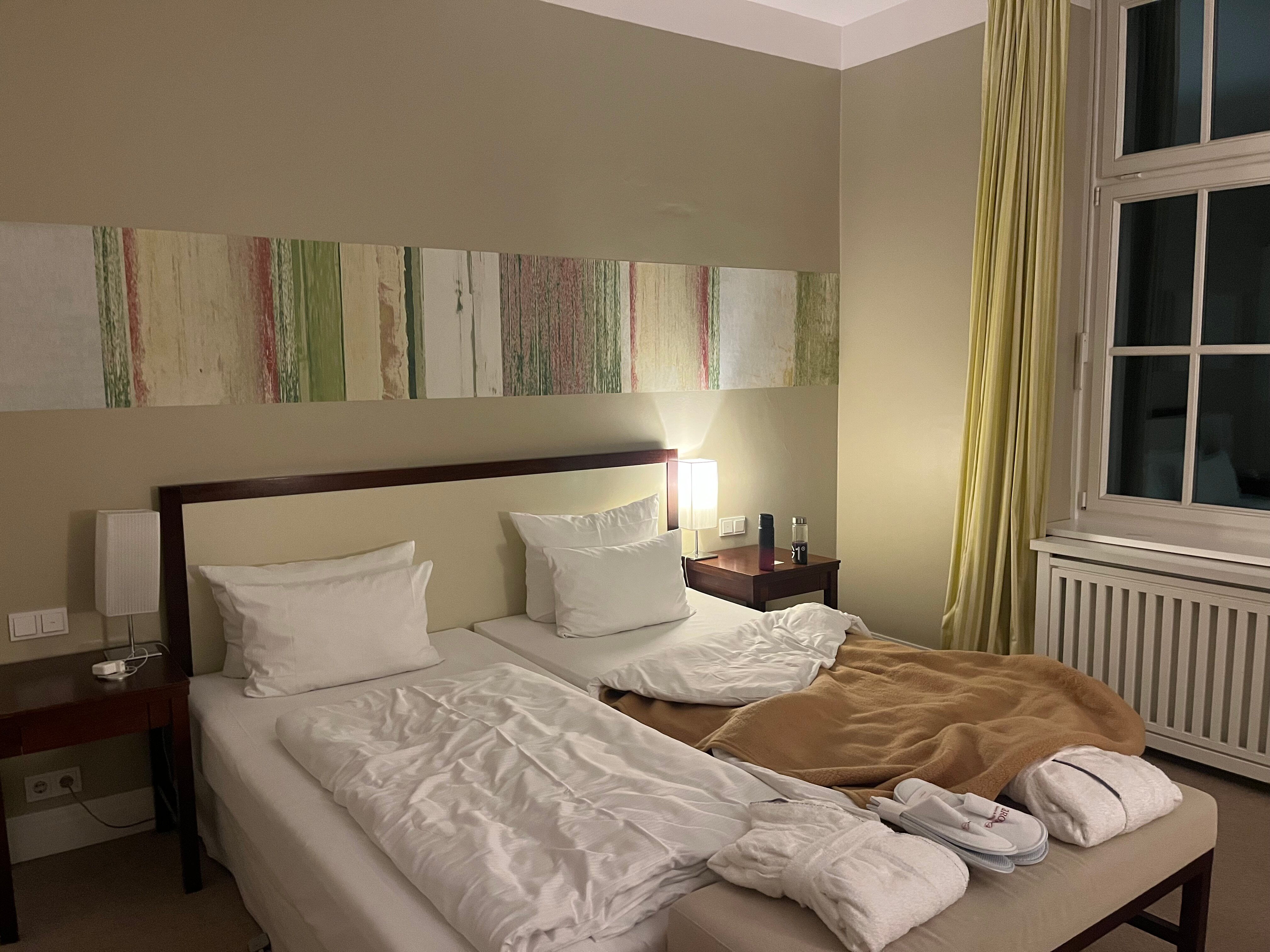 A-ROSA Travemuende-官方