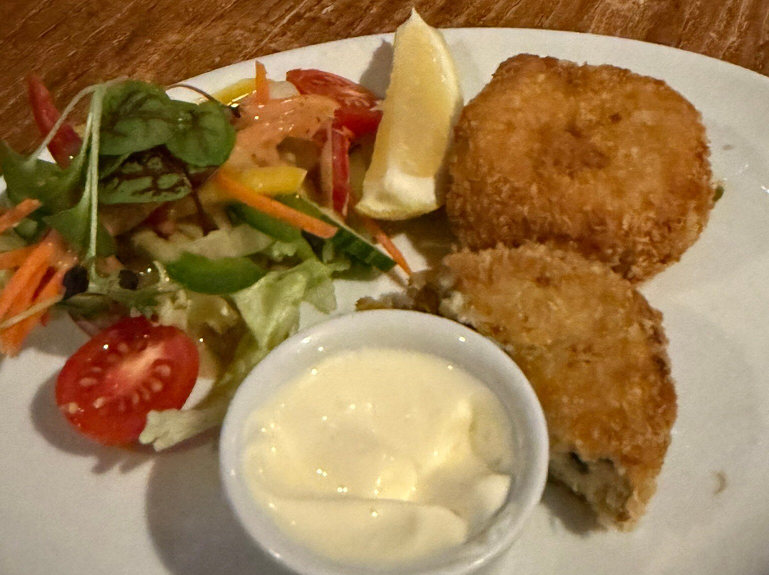 Prince of Wales主图