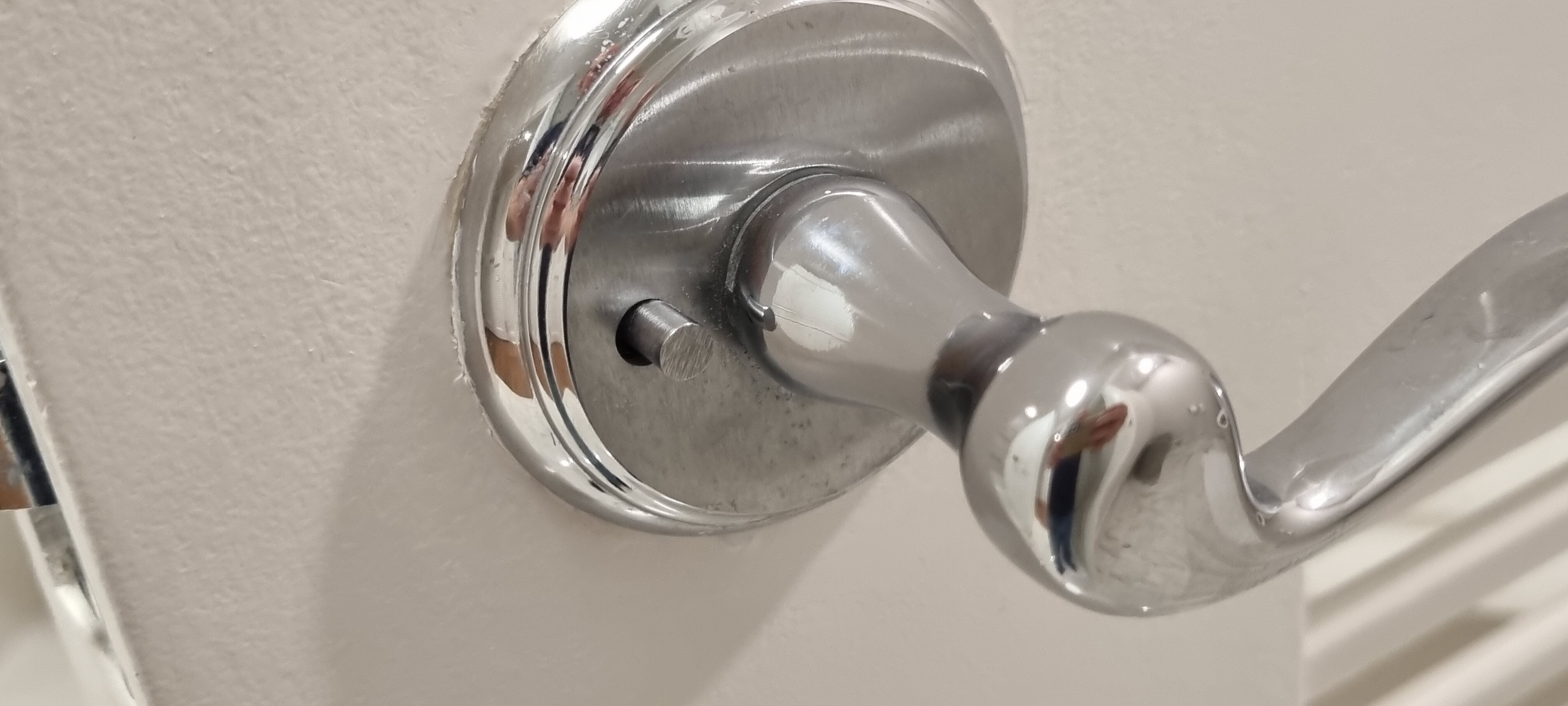 奥兰多格兰德湖丽兹卡尔顿酒店-浴室