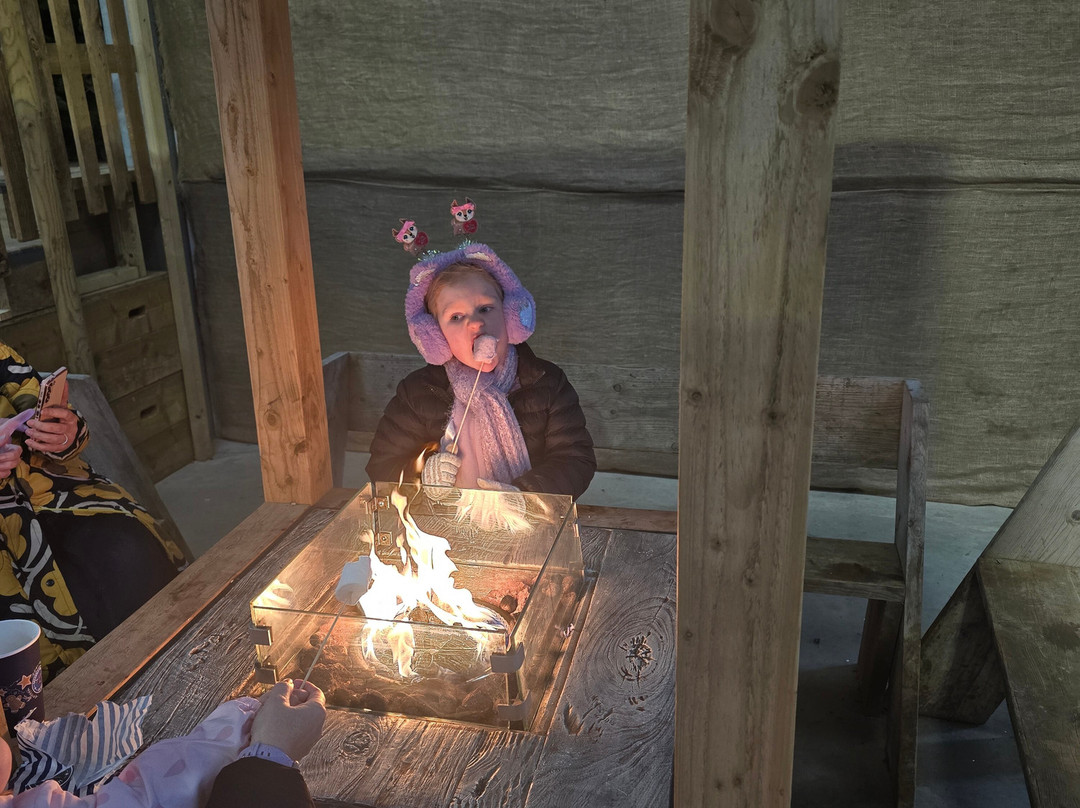 科茨沃尔德农场公园-Kineton必去景点