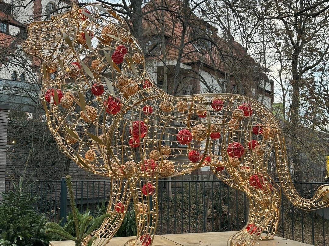 Zoo Leipzig-莱比锡必去景点