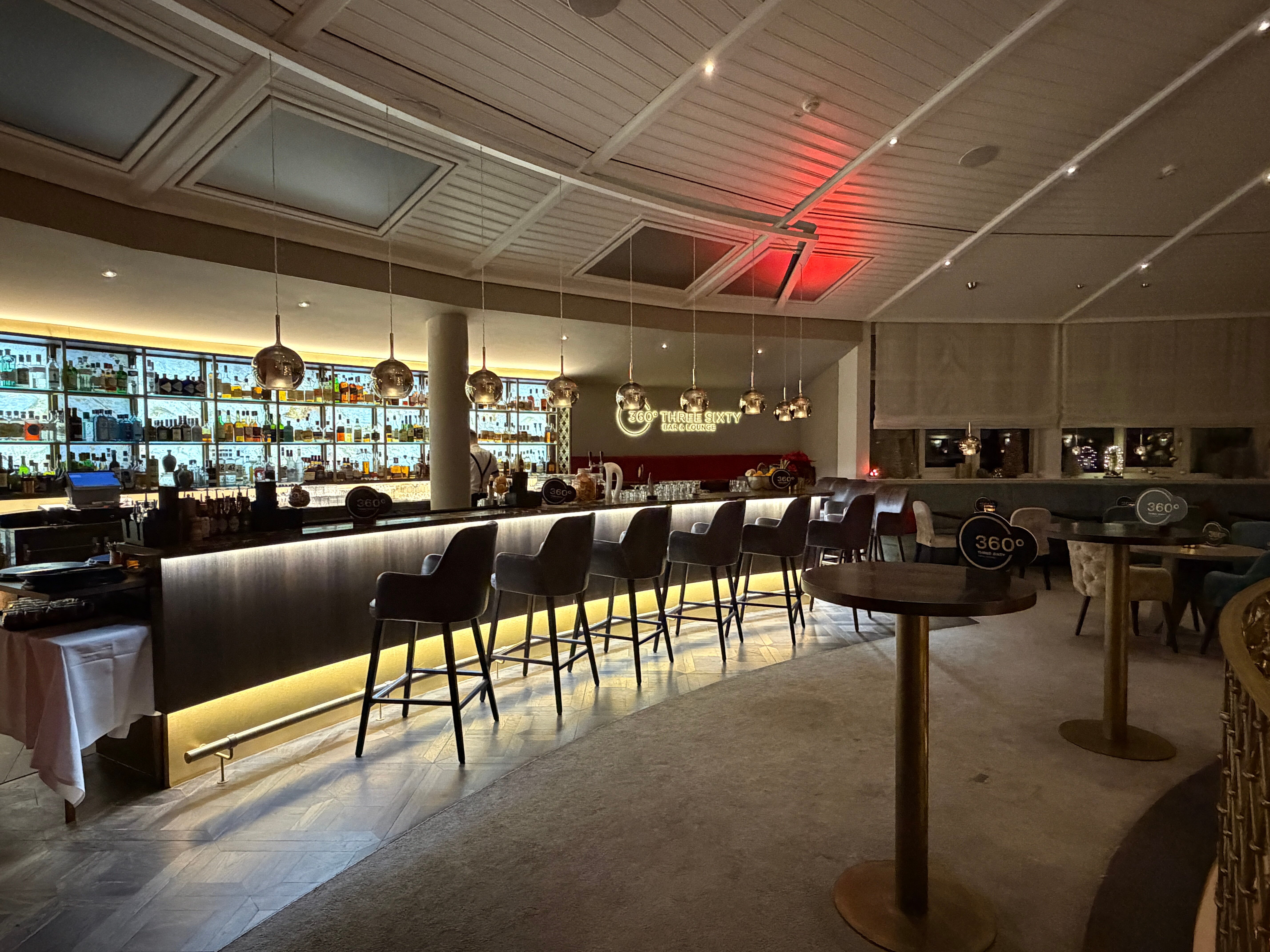 Vila Vita Rosenpark-官方