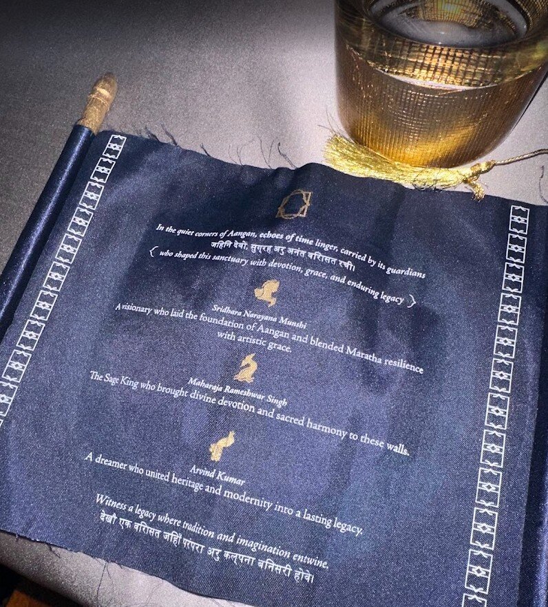 布里拉马宫文物酒店-官方