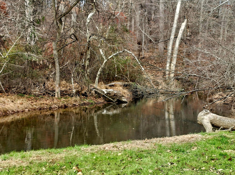 Swan Harbor Farm-Havre de Grace必去景点